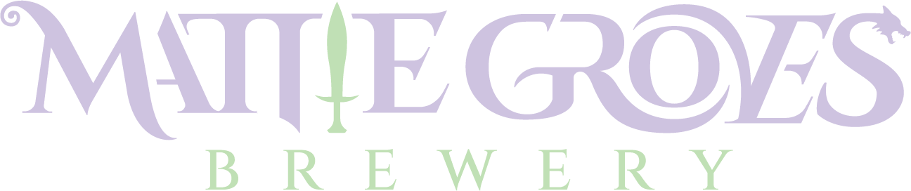 Mattie Groves Brewery Logo